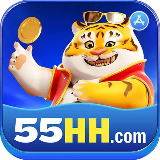 55hh App - Aplicativo Móvel Oficial