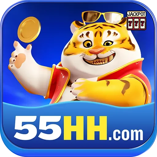 55hh Slot - 320+ Caça-Níqueis Premium