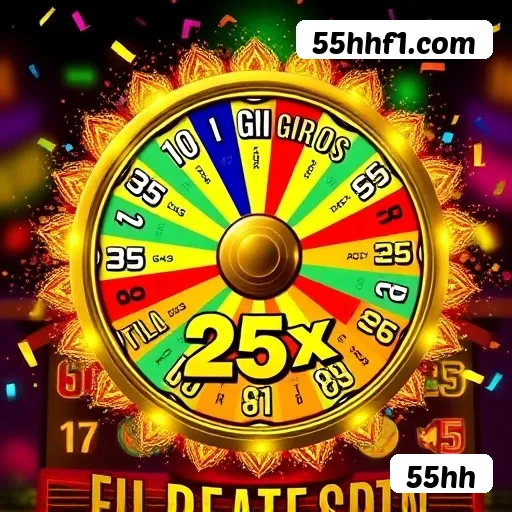 55hh Belo Horizonte - Reivindique Bonus