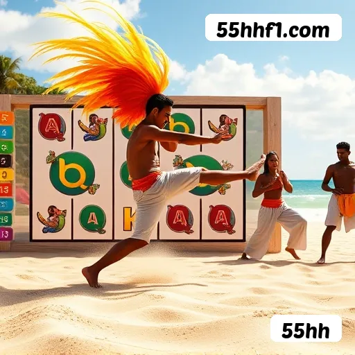 55hh Fortaleza - Sports Winners