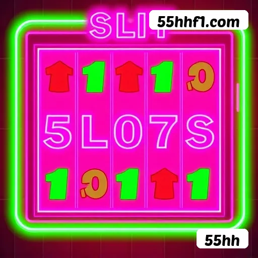 55hh - Installation Guide