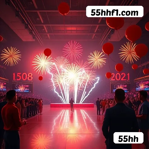 55hh Rio de Janeiro - Bonus Terms